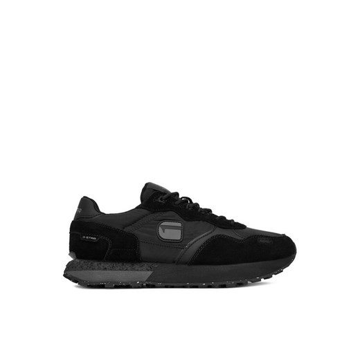 G-Star Raw Sneakersy CEO-LEO-01 WE Czarny ze sklepu MODIVO w kategorii Buty sportowe męskie - zdjęcie 184758686