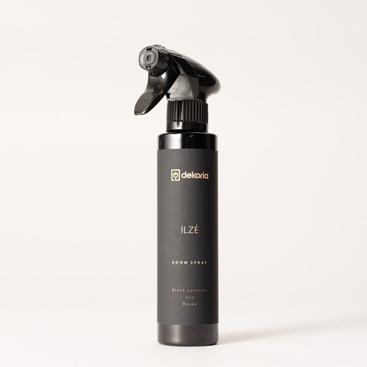 Spray zapachowy do pomieszczeń Ilze 250 ml ze sklepu dekoria.pl w kategorii Dom - zdjęcie 184759066