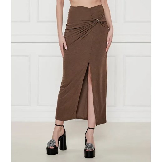 GUESS Spódnica AIMEE ze sklepu Gomez Fashion Store w kategorii Spódnice - zdjęcie 184759197