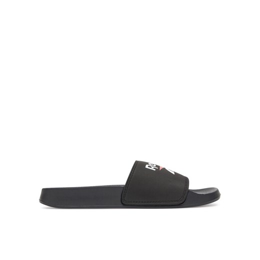 Klapki Reebok CEO-SS25-3C069-2 Czarny ze sklepu eobuwie.pl w kategorii Klapki męskie - zdjęcie 184760118