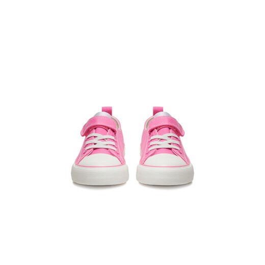 Trampki Sprandi CEO-CS201407(IV)DZ Różowy Sprandi 34 eobuwie.pl