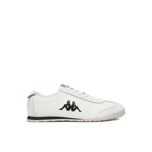 Sneakersy Kappa EO-1490036A(M) Biały ze sklepu eobuwie.pl w kategorii Buty sportowe męskie - zdjęcie 184761325