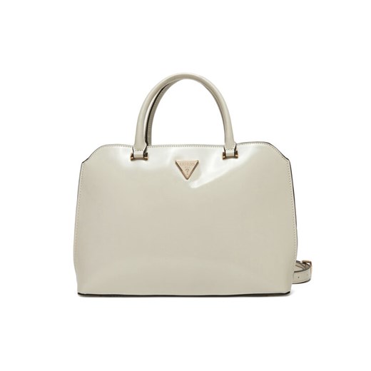 Torebka Guess HWNG94 96060 Écru ze sklepu eobuwie.pl w kategorii Torby Shopper bag - zdjęcie 184761326