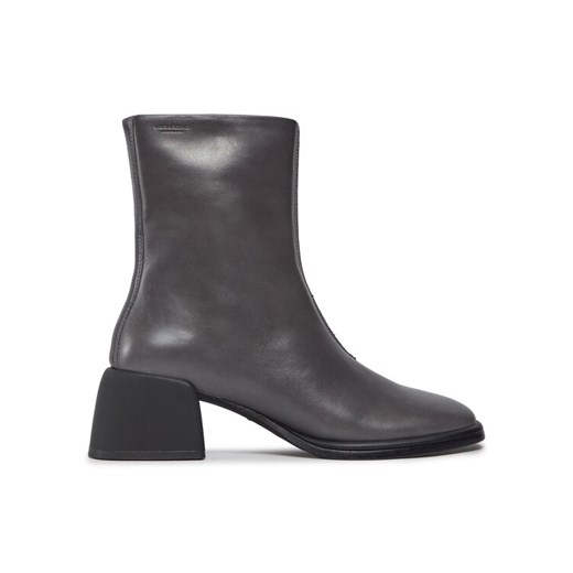 Vagabond Shoemakers Botki Ansie 5445-001-18 Szary ze sklepu MODIVO w kategorii Botki - zdjęcie 184761918