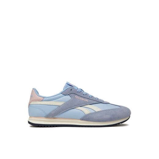 Reebok Sneakersy CEO-FIORI AR30309W-LQC Niebieski ze sklepu MODIVO w kategorii Buty sportowe damskie - zdjęcie 184762045