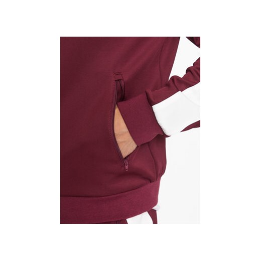 Redefined Rebel Bluza Rodney 223109 Bordowy Regular Fit Redefined Rebel M MODIVO