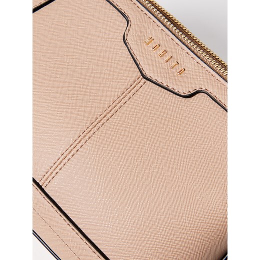 Mohito - Beżowa torebka z paskiem na ramię - beżowy Mohito ONE SIZE Mohito