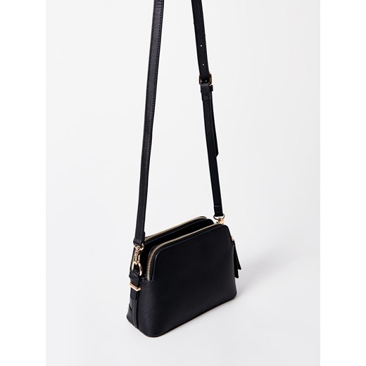 Mohito - Torebka z paskiem na ramię - czarny Mohito ONE SIZE Mohito