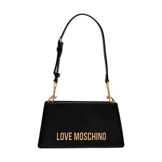 Love Moschino Torebka na ramię ze sklepu Gomez Fashion Store w kategorii Listonoszki - zdjęcie 184763646