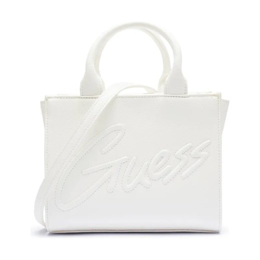 Guess Kuferek ze sklepu Gomez Fashion Store w kategorii Torby i walizki dziecięce - zdjęcie 184763655