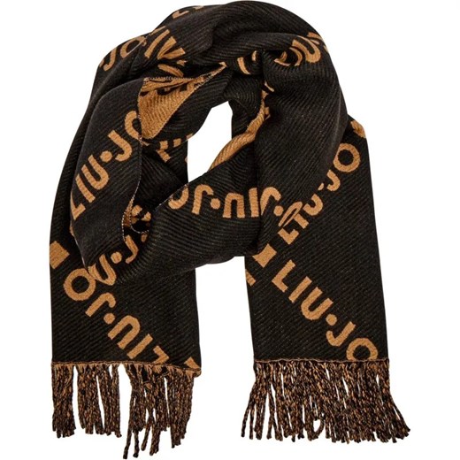 Liu Jo Szal Maxi Rom ze sklepu Gomez Fashion Store w kategorii Szaliki i chusty damskie - zdjęcie 184763659