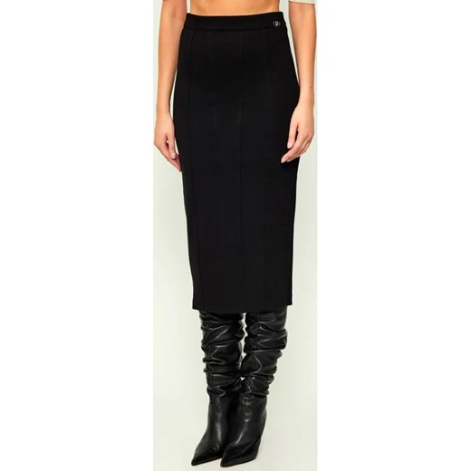 Liu Jo Spódnica CULT ze sklepu Gomez Fashion Store w kategorii Spódnice - zdjęcie 184763716