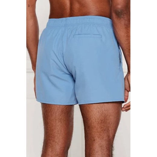 Hugo Bodywear Szorty kąpielowe DODO | Regular Fit M Gomez Fashion Store