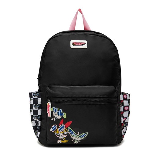 Plecak POWERPUFF GIRLS CEO-ACCCS-AW25-318PPG ze sklepu ccc.eu w kategorii Plecaki - zdjęcie 184764218