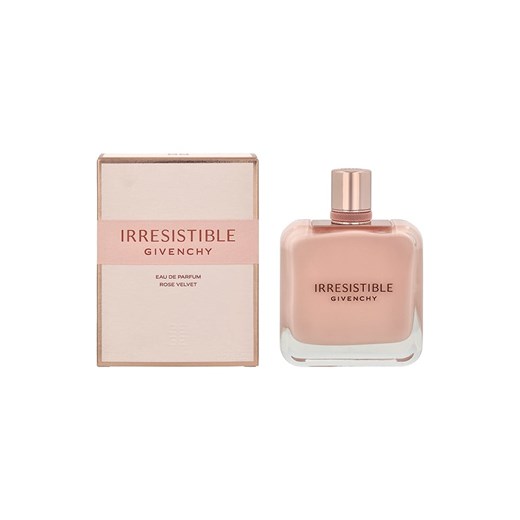 Givenchy Irresistible Rose Velvet - EDP - 80 ml ze sklepu Limango Polska w kategorii Perfumy damskie - zdjęcie 184764657