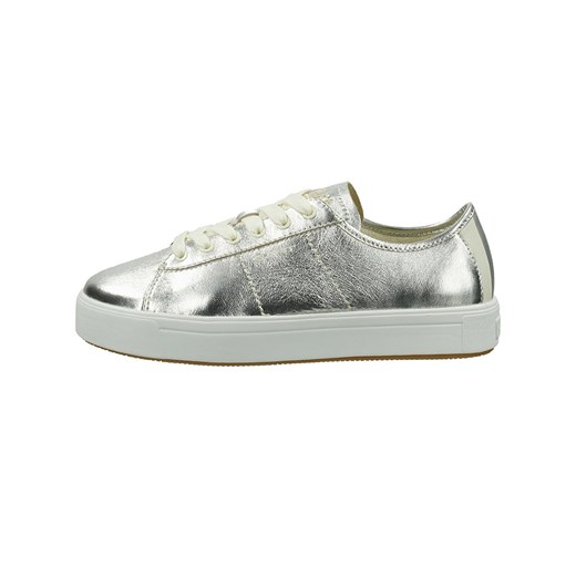 GANT Footwear Sneakersy &quot;Avino&quot; w kolorze srebrnym ze sklepu Limango Polska w kategorii Trampki damskie - zdjęcie 184764838