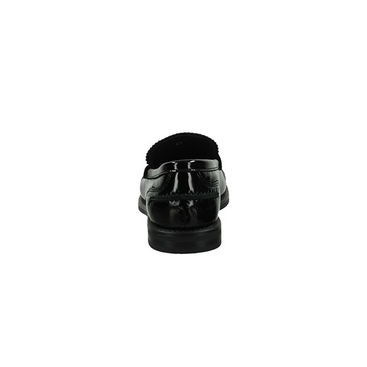 GANT Footwear Skórzane mokasyny &quot;Gracelyn&quot; w kolorze czarnym Gant Footwear 40 Limango Polska promocyjna cena