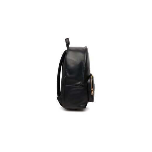 Plecak Calvin Klein Bold Ck Backpack LV04F3233G Czarny Calvin Klein 00 eobuwie.pl