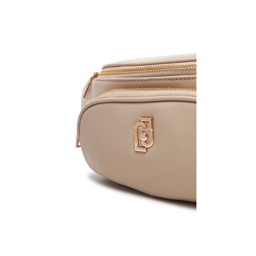 Saszetka nerka Liu Jo M Bumbag AF5178 E0077 Beżowy Liu Jo 00 eobuwie.pl