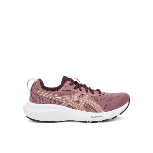 Asics Buty do biegania Gel-Contend 9 1012B681 Różowy ze sklepu MODIVO w kategorii Buty sportowe damskie - zdjęcie 184765477
