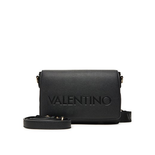 Valentino Torebka Foxy Re VBS9EO09 Czarny ze sklepu MODIVO w kategorii Listonoszki - zdjęcie 184765487