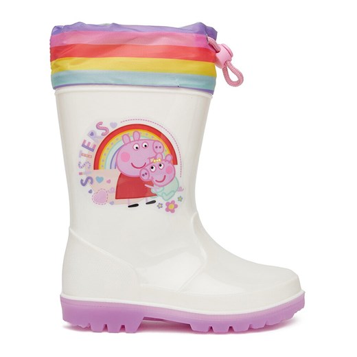 Kalosze PEPPA PIG CEO-NJ-AW25-337PP ze sklepu ccc.eu w kategorii Kalosze dziecięce - zdjęcie 184765916