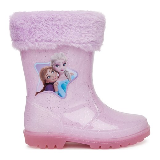 Kalosze Frozen CEO-NJ-AW25-201DFR ze sklepu ccc.eu w kategorii Kalosze dziecięce - zdjęcie 184765917