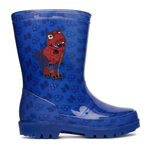 Kalosze SPIDEY CEO-NJ-AW25-319SPID ze sklepu ccc.eu w kategorii Kalosze dziecięce - zdjęcie 184765918