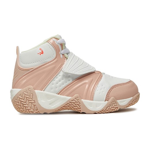 Obuwie sportowe SHAQ CEO-DEVASTATOR AQ95010R-WP ze sklepu ccc.eu w kategorii Buty sportowe dziecięce - zdjęcie 184765919