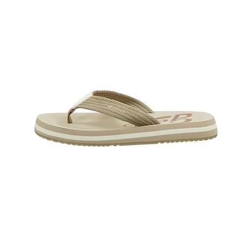 GANT Footwear Japonki &quot;Sunheaven&quot; w kolorze beżowym ze sklepu Limango Polska w kategorii Klapki damskie - zdjęcie 184766489