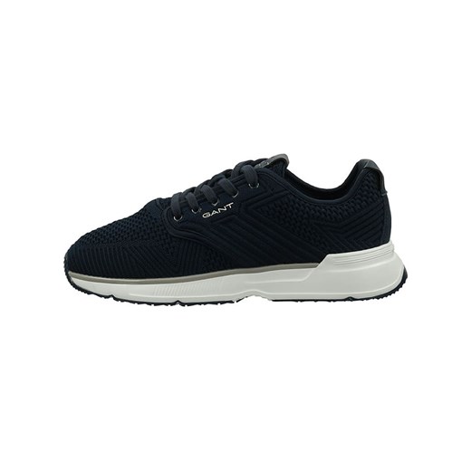GANT Footwear Sneakersy &quot;Beeker&quot; w kolorze granatowym ze sklepu Limango Polska w kategorii Buty sportowe męskie - zdjęcie 184766555