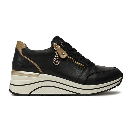 Sneakers Remonte D0T03-01 ze sklepu ccc.eu w kategorii Buty sportowe damskie - zdjęcie 184766828