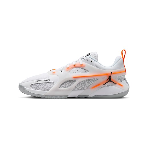 Buty do koszykówki Jordan Heir Series - Biel ze sklepu Nike poland w kategorii Buty sportowe męskie - zdjęcie 184767106