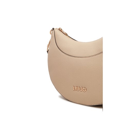 Torebka Liu Jo M Hobo AF5251 E0058 Beżowy Liu Jo 00 eobuwie.pl