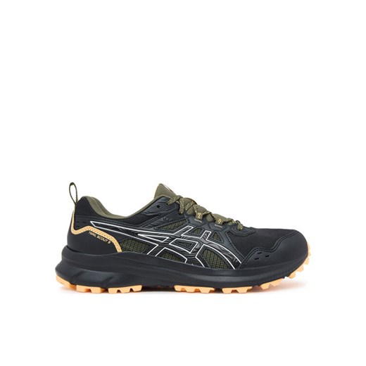 Asics Buty do biegania Trail Scout 3 1011B700 Czarny ze sklepu MODIVO w kategorii Buty sportowe męskie - zdjęcie 184768127