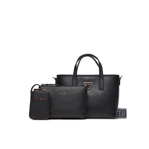 Guess Torebka Latona (BG) Mini-Bags HWBG92 11750 Czarny Guess 00 MODIVO