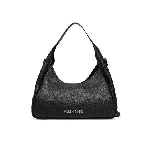 Valentino Torebka Futura VBS9A807 Czarny ze sklepu MODIVO w kategorii Torebki hobo - zdjęcie 184768156
