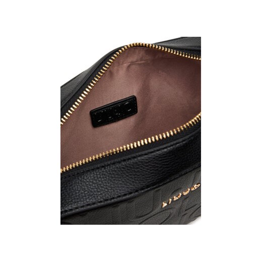 Liu Jo Torebka Ecs M Camera Case AF5159 E0538 Czarny Liu Jo 00 MODIVO
