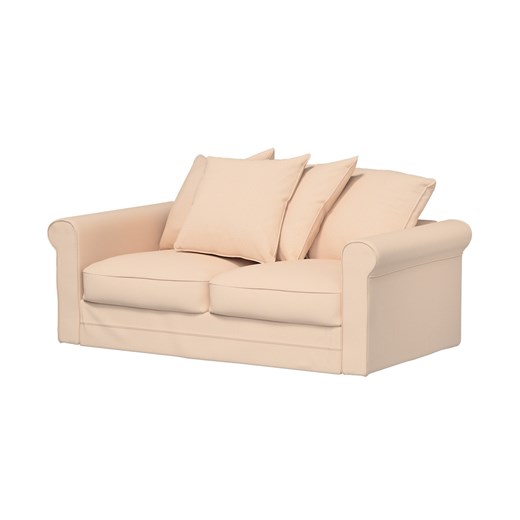 Pokrowiec na sekcję 2-osobową rozkładaną Grönlid Dekoria One Size dekoria.pl promocja