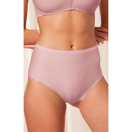 Triumph Figi modelujące Shape Smart Maxi 10209655-00XL, Kolor jasnoróżowy, Rozmiar XL, Triumph ze sklepu Intymna w kategorii Majtki damskie - zdjęcie 184772447