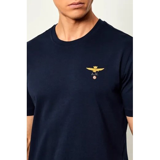Aeronautica Militare T-shirt | Regular Fit Aeronautica Militare L Gomez Fashion Store