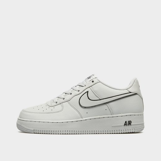 NIKE AIR FORCE 1 GS ze sklepu JD Sports  w kategorii Buty sportowe damskie - zdjęcie 184773248