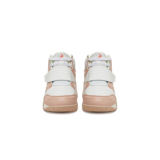 Sneakersy Shaq CEO-DEVASTATOR AQ95010R-WP Biały Shaq 27 eobuwie.pl