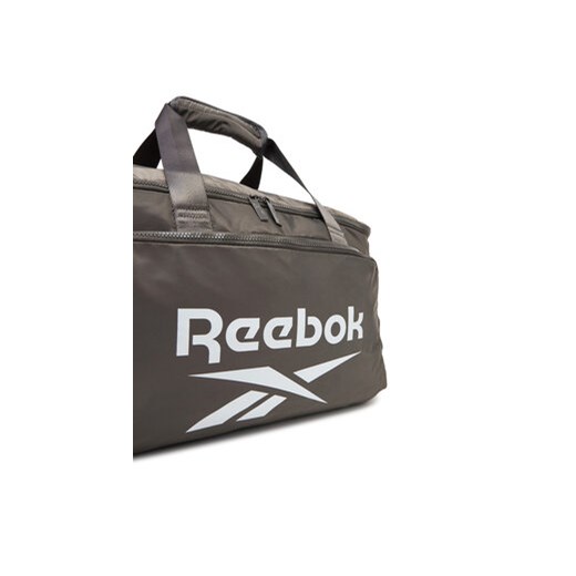 Torba Reebok RBK-032-CCC-05 Szary Reebok NOSIZE eobuwie.pl