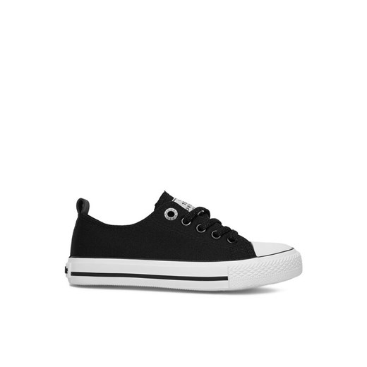 DeeZee Trampki CEO-CSS20377-71 Czarny ze sklepu MODIVO w kategorii Trampki dziecięce - zdjęcie 184774386