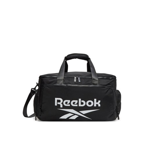 Reebok Torba RBK-032-CCC-05 Czarny ze sklepu MODIVO w kategorii Torby sportowe - zdjęcie 184774396