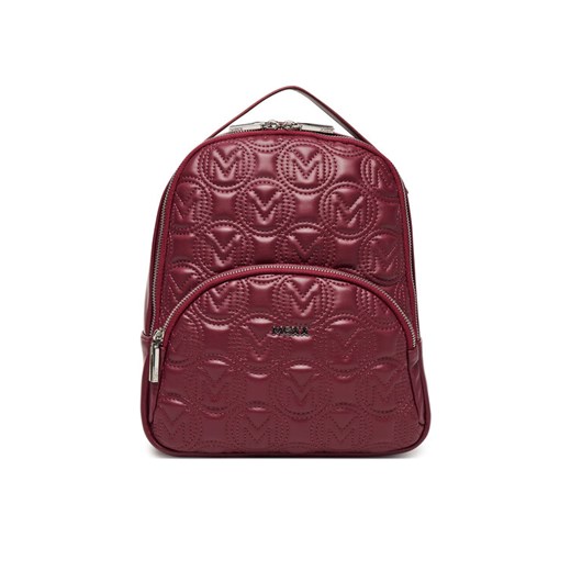 MEXX Plecak C-MEXX-M-003-08 Fioletowy ze sklepu MODIVO w kategorii Plecaki - zdjęcie 184775449