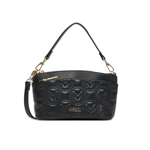 MEXX Torebka C-MEXX-M-002-08 Czarny ze sklepu MODIVO w kategorii Listonoszki - zdjęcie 184775459