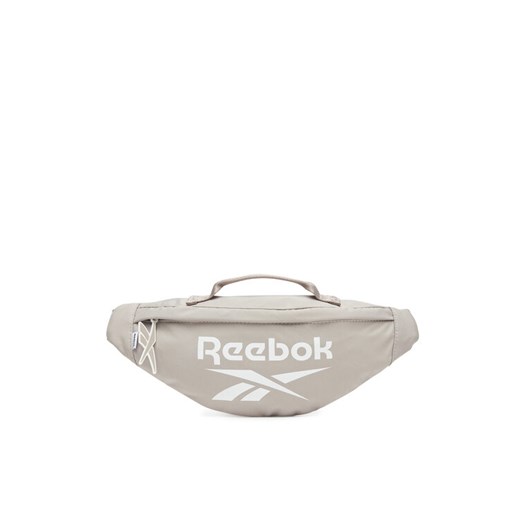 Reebok Saszetka nerka RBK-039-CCC-05 Szary ze sklepu MODIVO w kategorii Nerki - zdjęcie 184775465