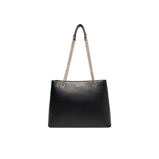 MEXX Torebka MEXX-B-011-06 Czarny ze sklepu MODIVO w kategorii Torby Shopper bag - zdjęcie 184775469